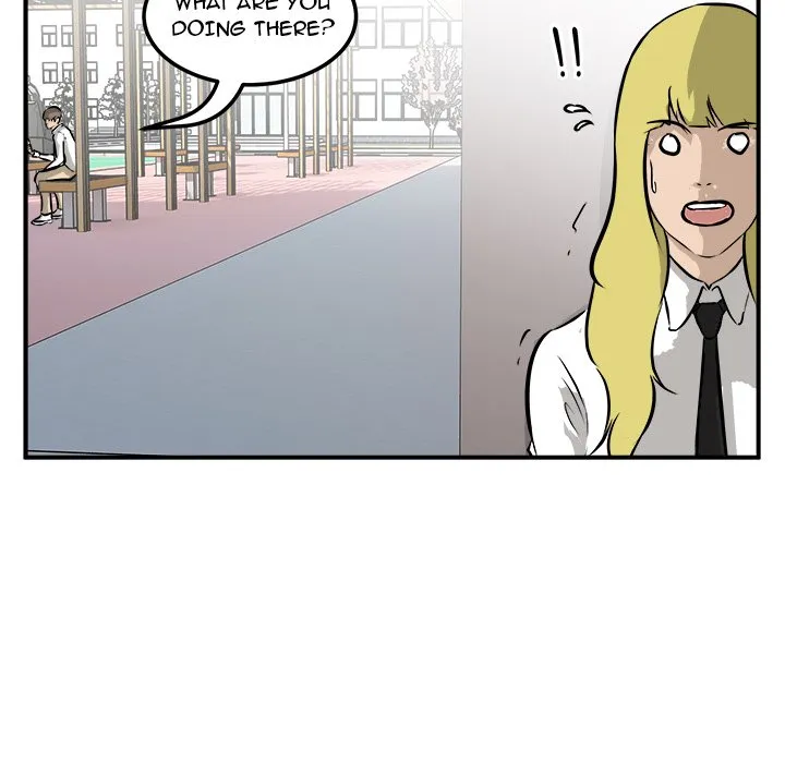 He Queen Chapter 39 page 56 - 