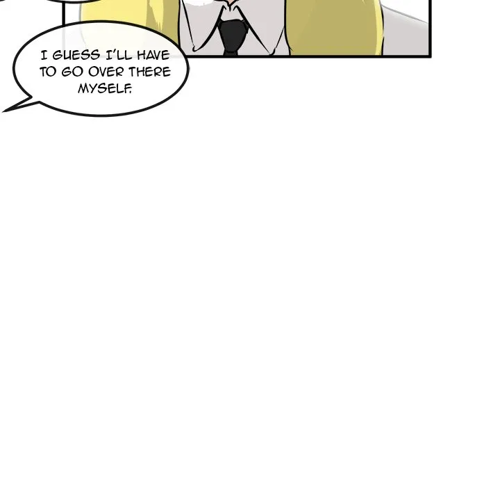 He Queen Chapter 39 page 58 - 