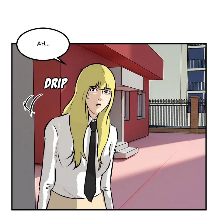 He Queen Chapter 39 page 59 - 
