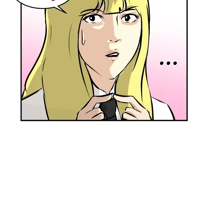 He Queen Chapter 39 page 61 - 