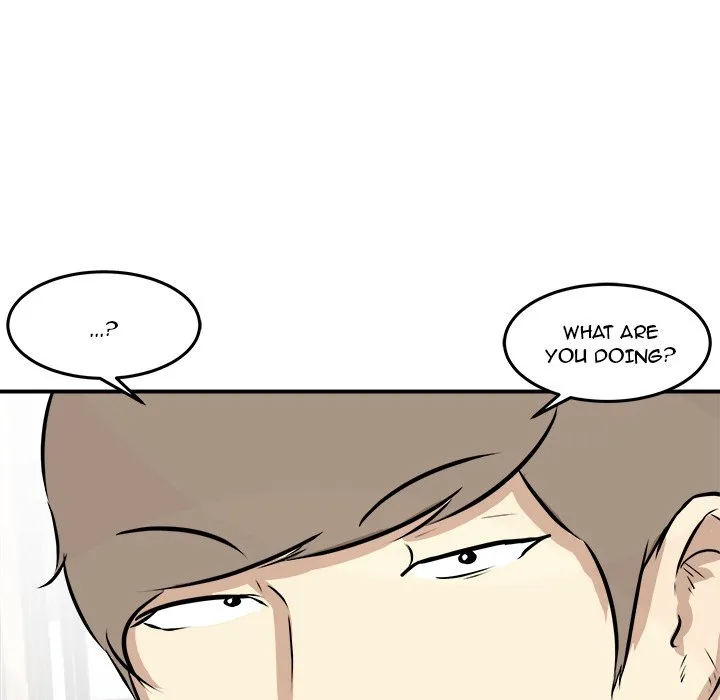 He Queen Chapter 39 page 62 - 
