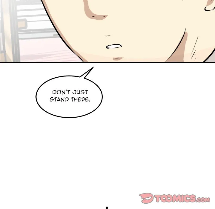 He Queen Chapter 39 page 63 - 