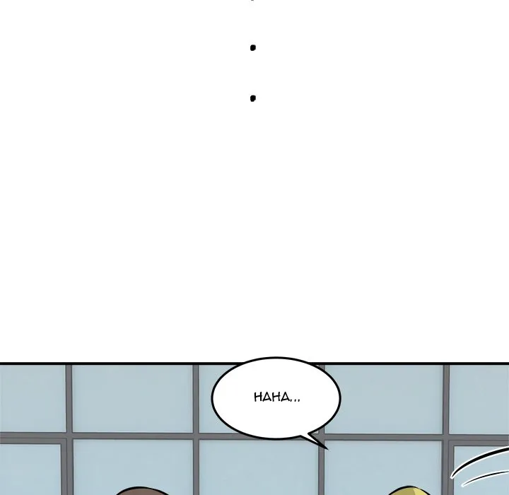 He Queen Chapter 39 page 64 - 