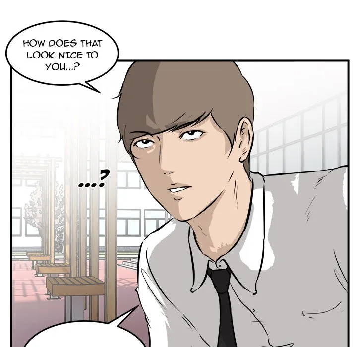 He Queen Chapter 39 page 68 - 