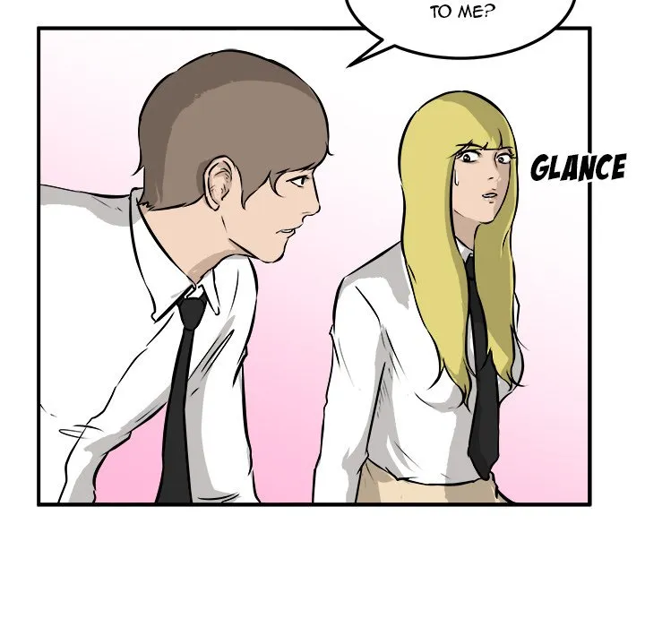 He Queen Chapter 39 page 70 - 