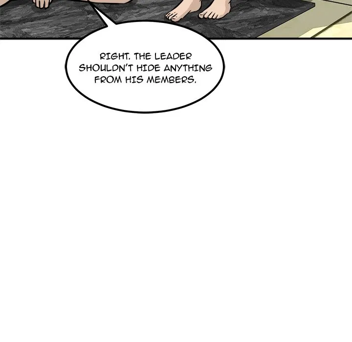 He Queen Chapter 39 page 8 - 