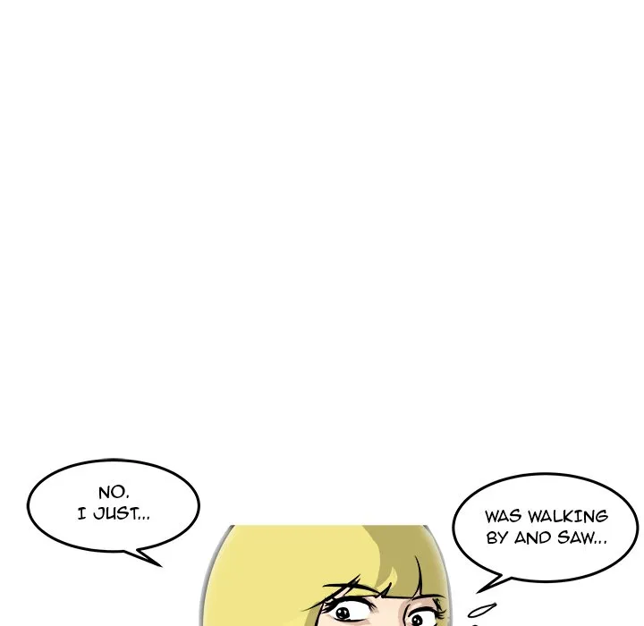 He Queen Chapter 39 page 71 - 