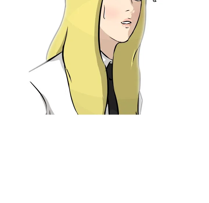 He Queen Chapter 39 page 72 - 
