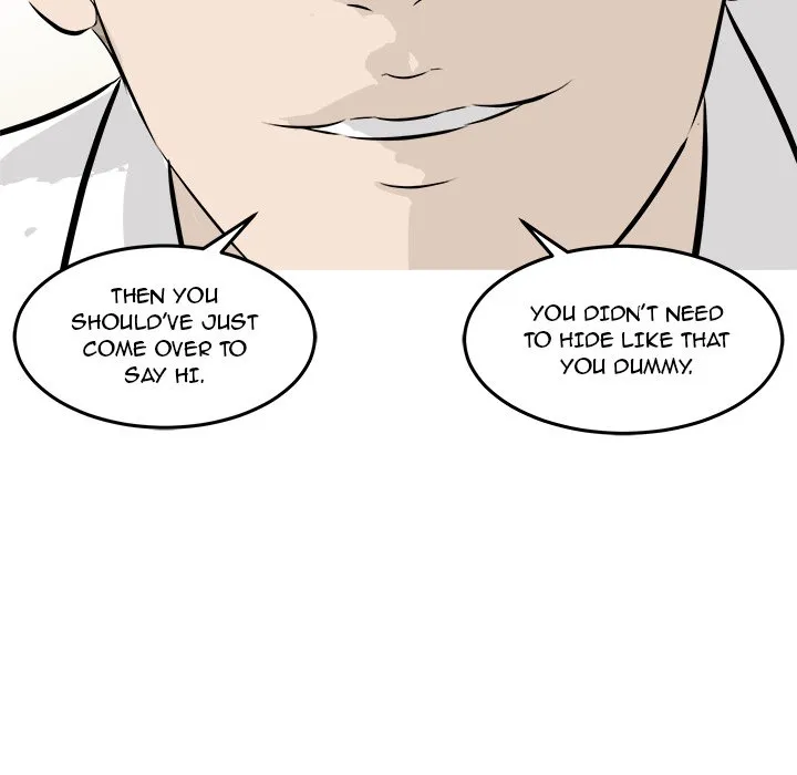 He Queen Chapter 39 page 78 - 