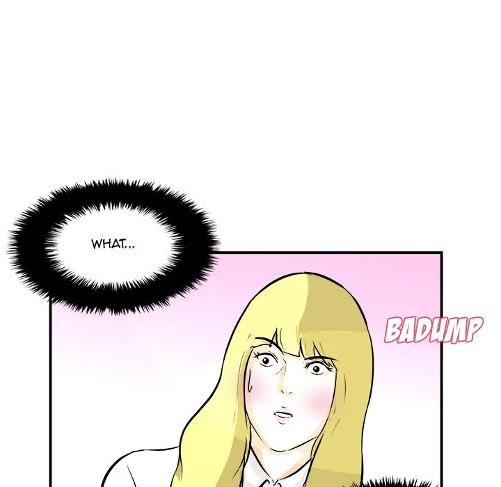 He Queen Chapter 39 page 79 - 