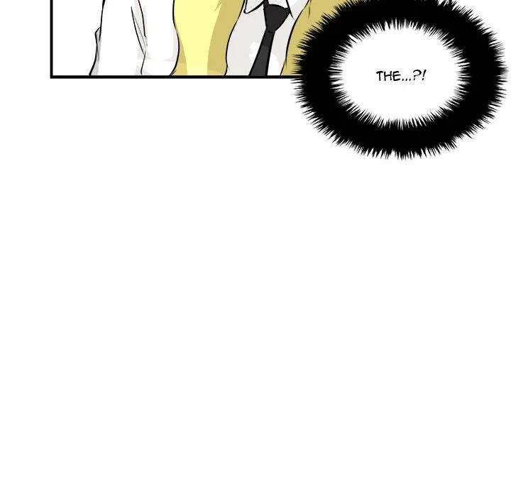 He Queen Chapter 39 page 80 - 