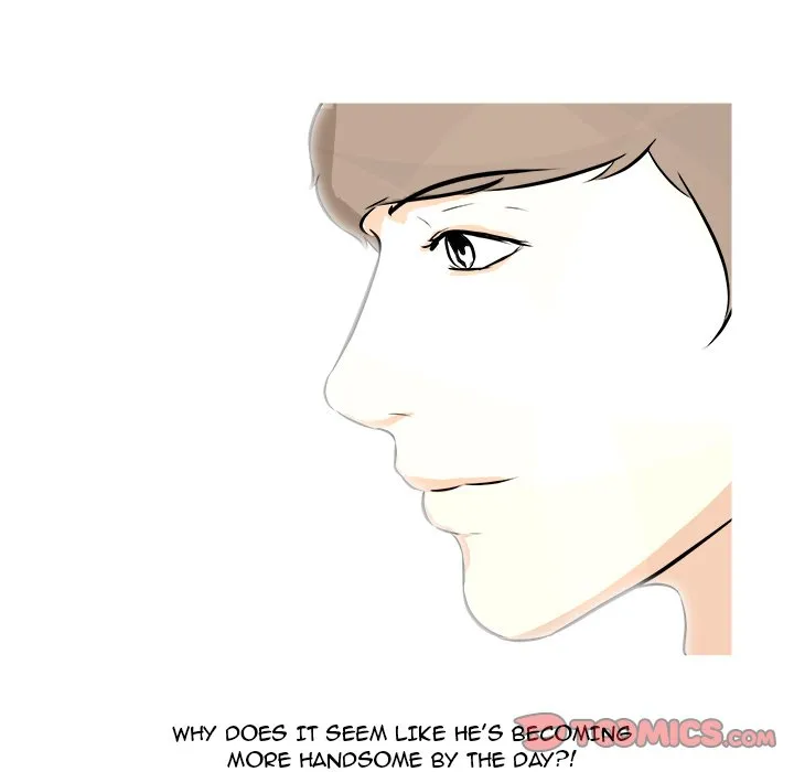He Queen Chapter 39 page 81 - 