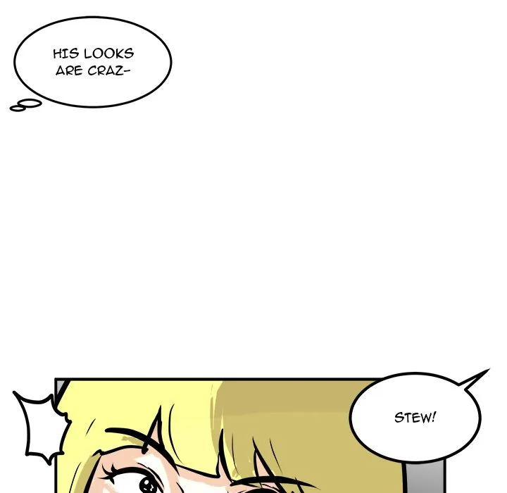 He Queen Chapter 39 page 82 - 