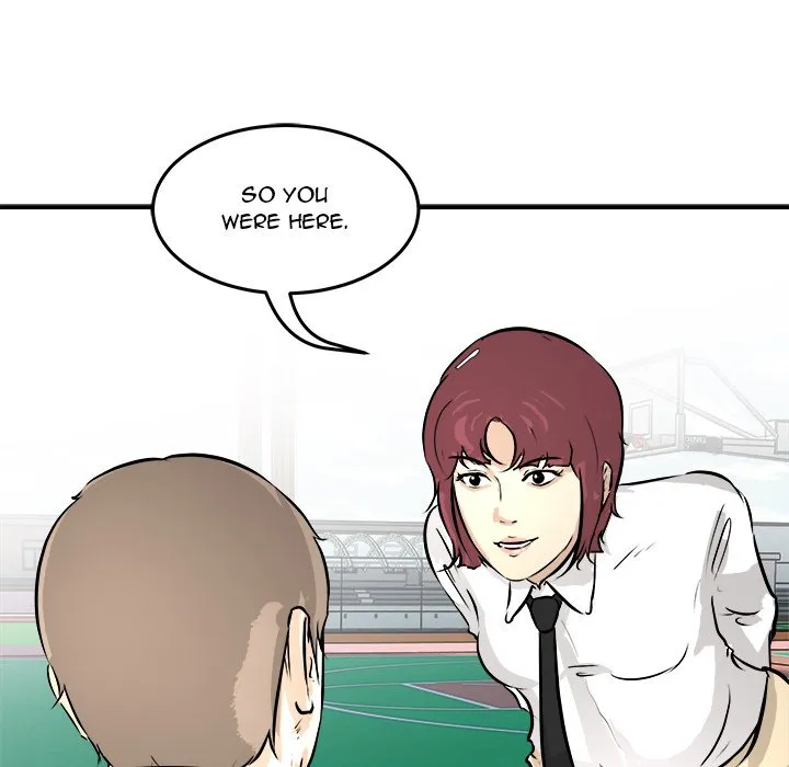 He Queen Chapter 39 page 84 - 