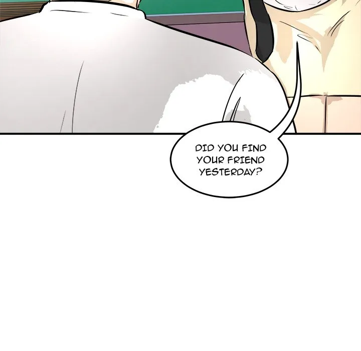 He Queen Chapter 39 page 85 - 