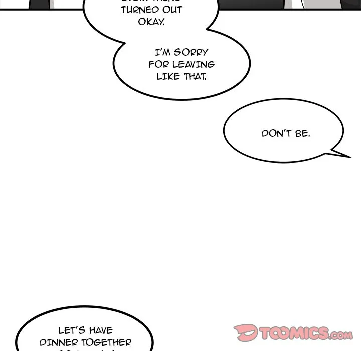 He Queen Chapter 39 page 87 - 