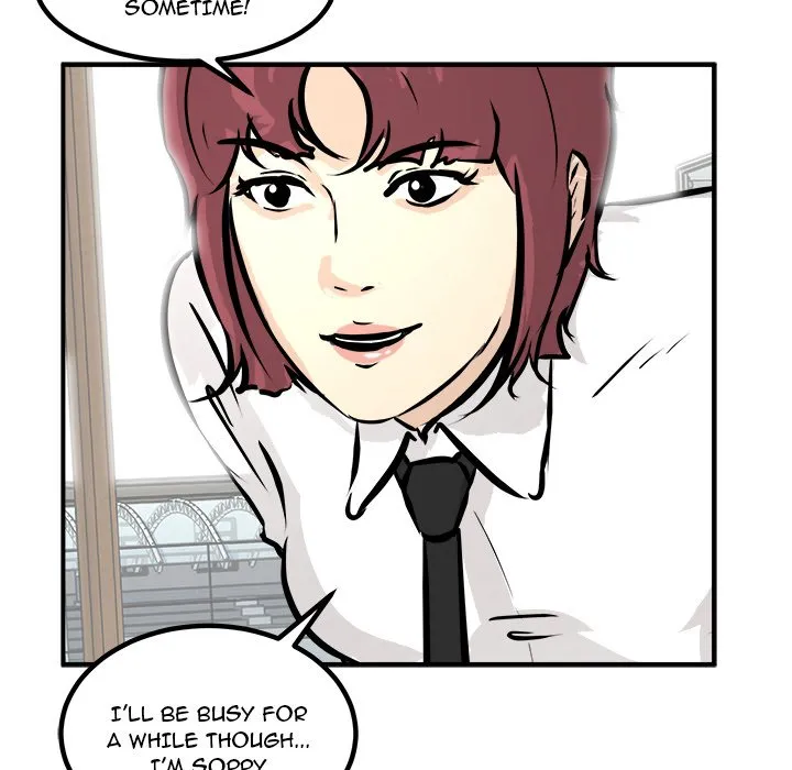 He Queen Chapter 39 page 88 - 