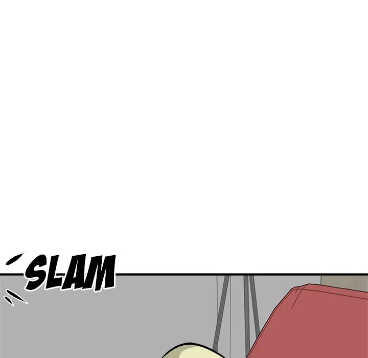 He Queen Chapter 39 page 10 - 
