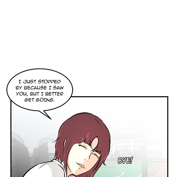 He Queen Chapter 39 page 91 - 