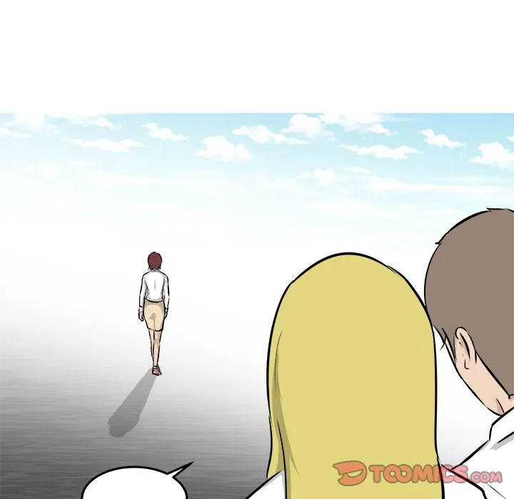 He Queen Chapter 39 page 93 - 