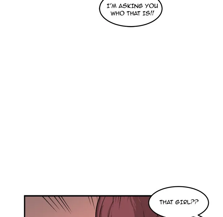 He Queen Chapter 39 page 96 - 