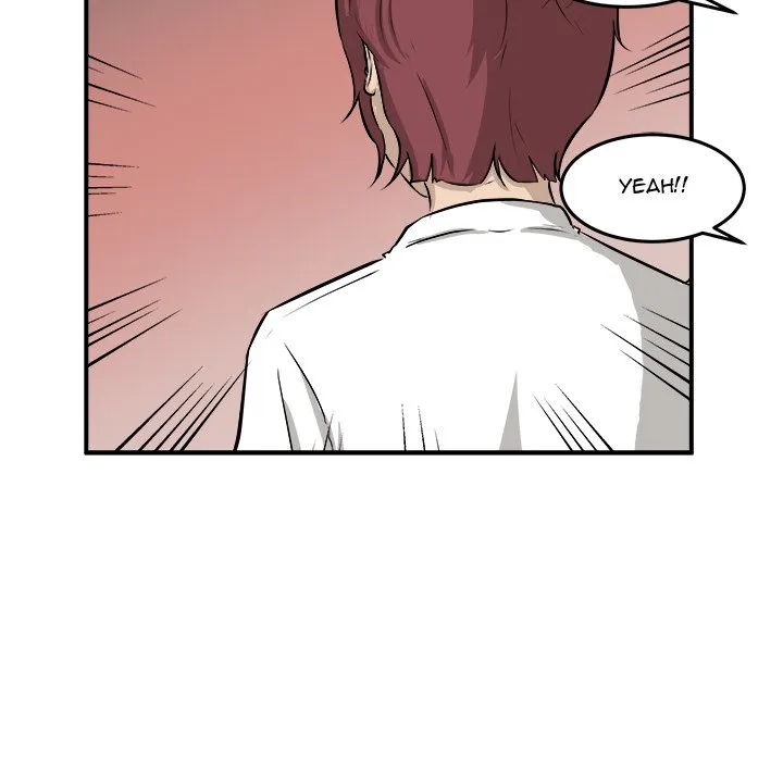 He Queen Chapter 39 page 97 - 