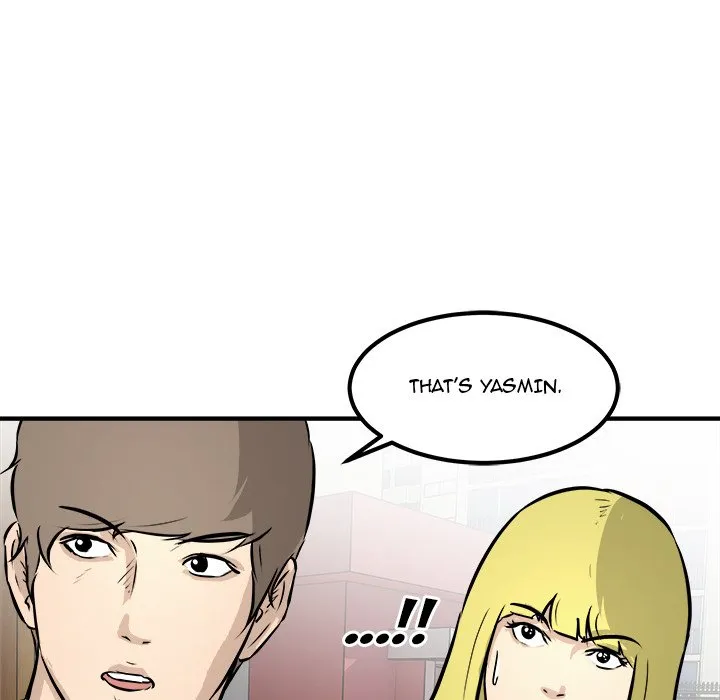 He Queen Chapter 39 page 98 - 