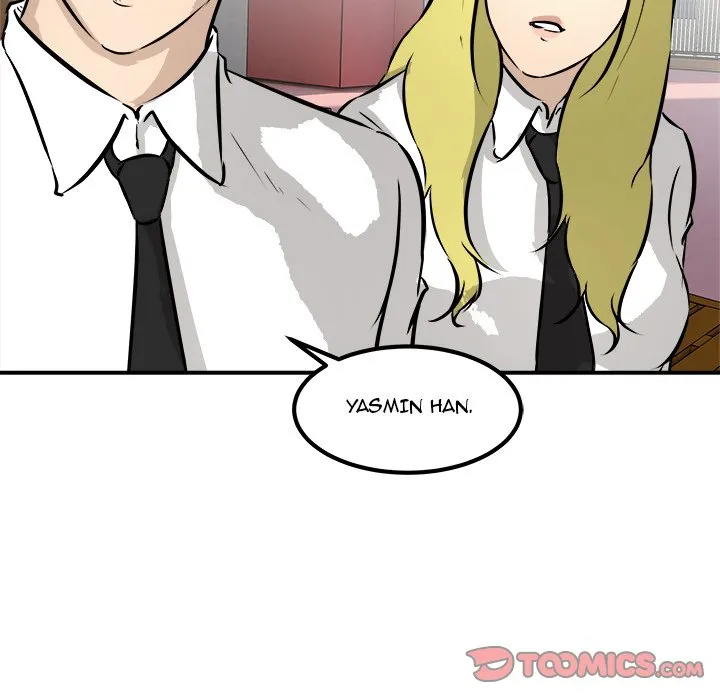 He Queen Chapter 39 page 99 - 