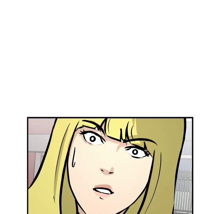 He Queen Chapter 39 page 100 - 