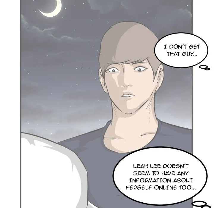 He Queen Chapter 40 page 11 - 