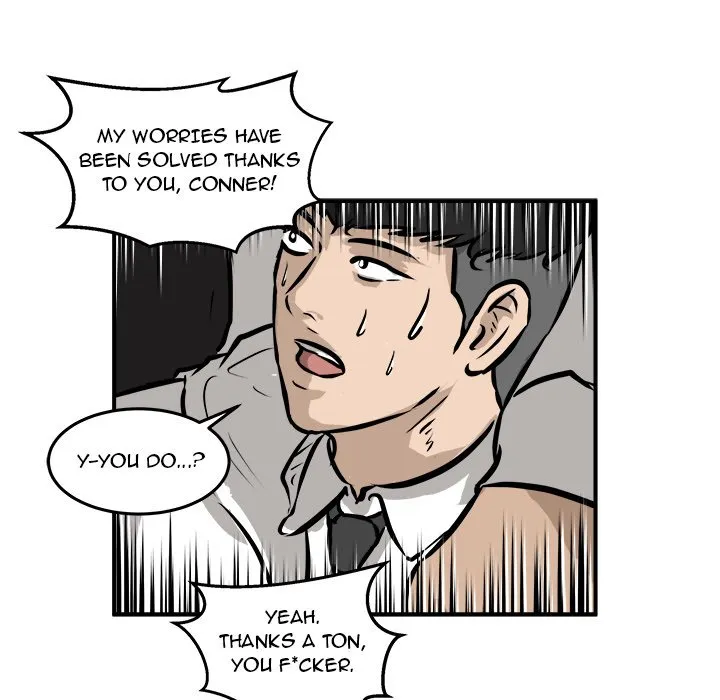 He Queen Chapter 40 page 102 - 