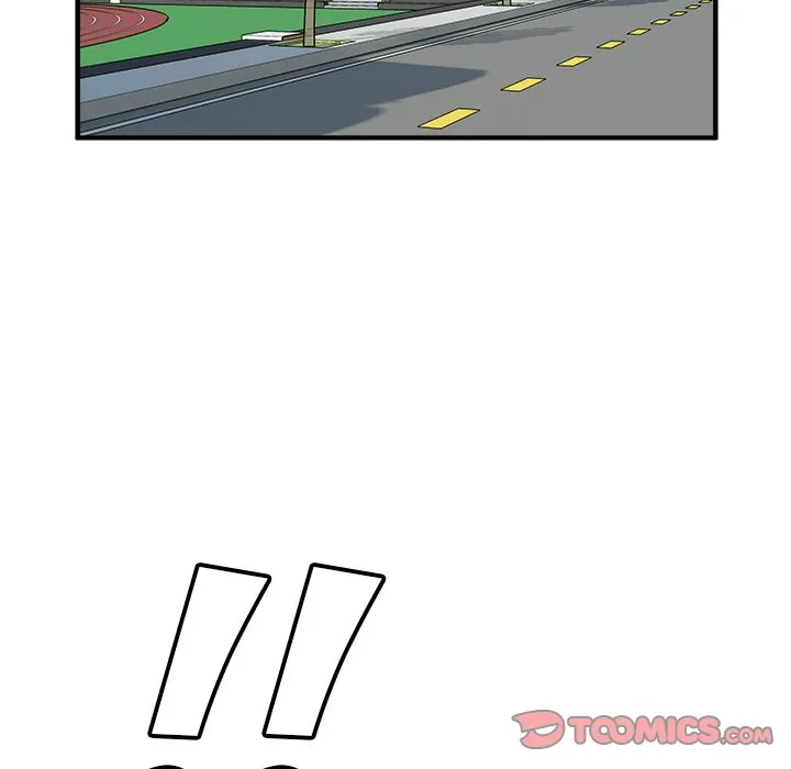 He Queen Chapter 40 page 105 - 