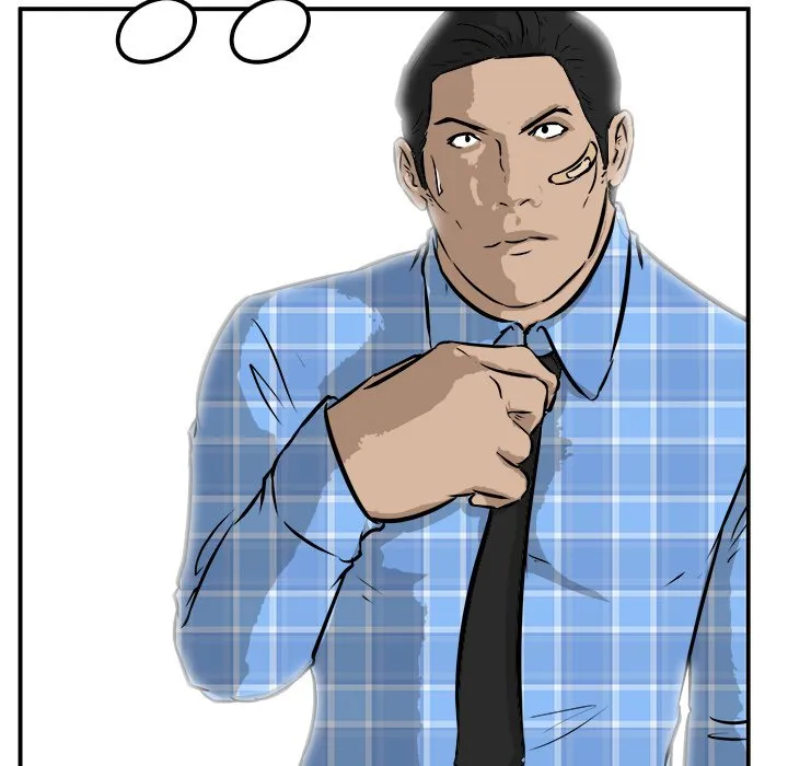 He Queen Chapter 40 page 106 - 