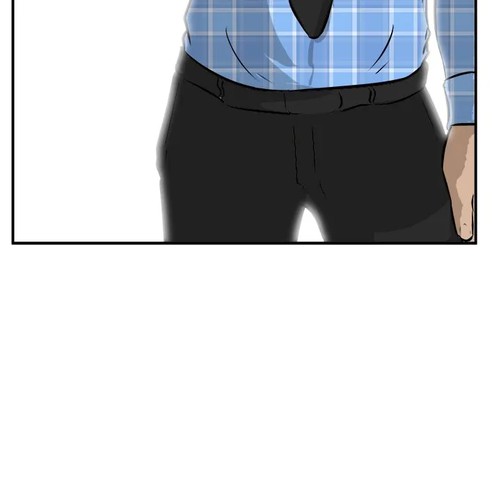 He Queen Chapter 40 page 107 - 