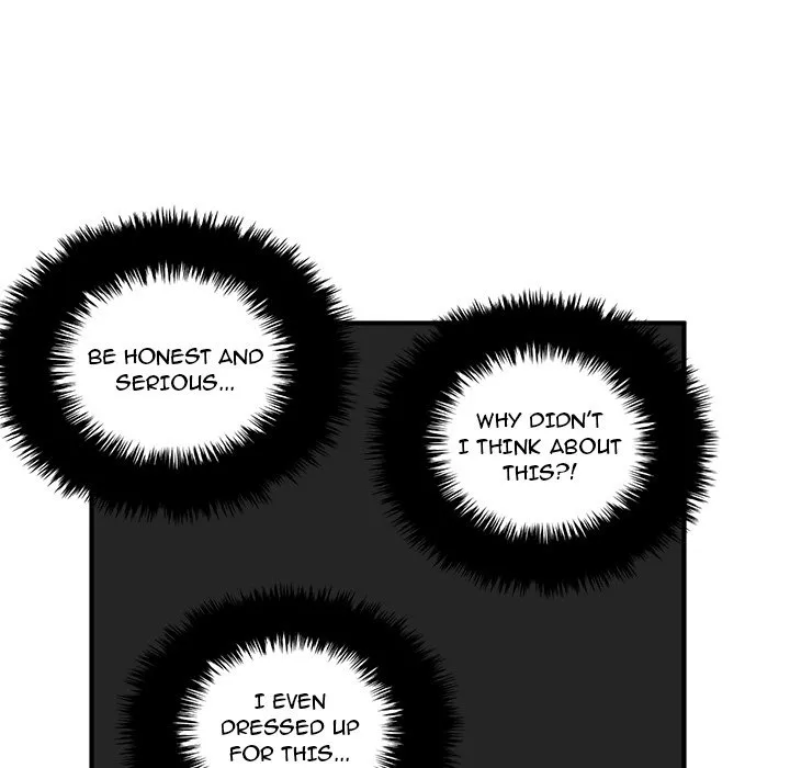 He Queen Chapter 40 page 108 - 