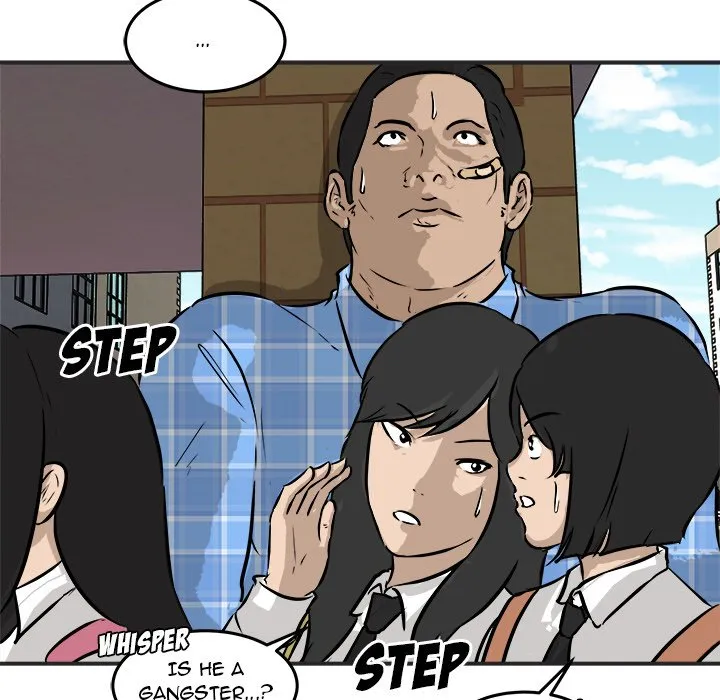 He Queen Chapter 40 page 113 - 