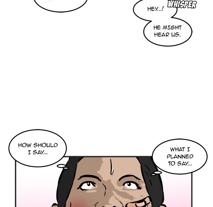 He Queen Chapter 40 page 114 - 