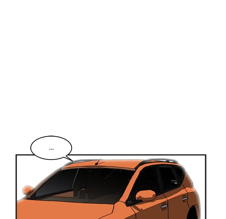 He Queen Chapter 40 page 116 - 