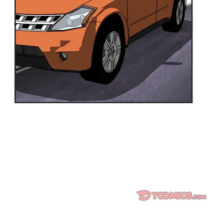 He Queen Chapter 40 page 117 - 