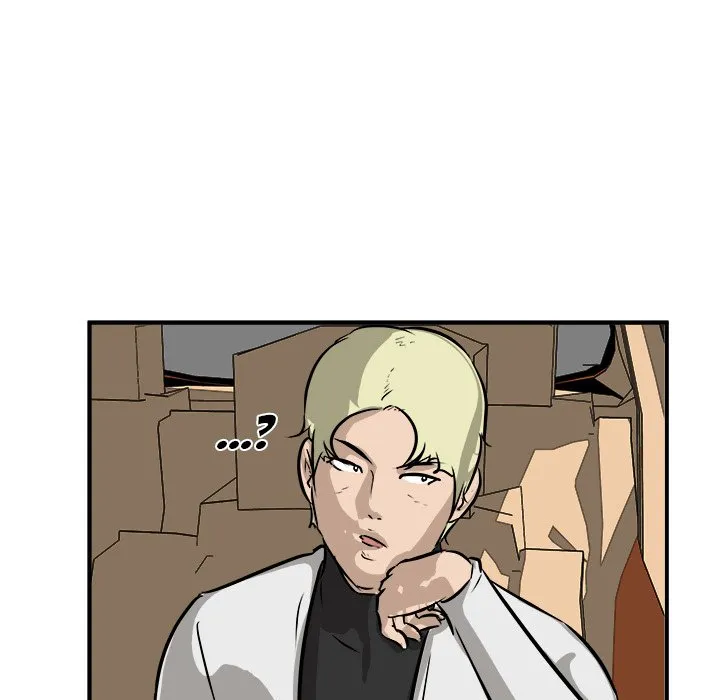 He Queen Chapter 40 page 118 - 