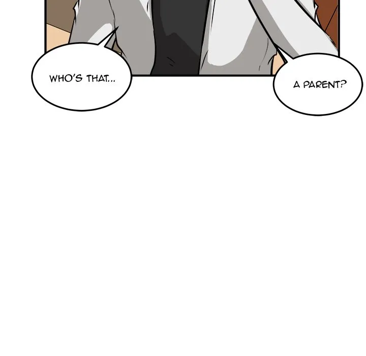 He Queen Chapter 40 page 119 - 
