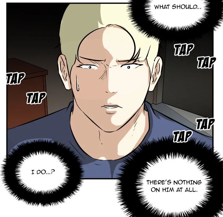 He Queen Chapter 40 page 13 - 