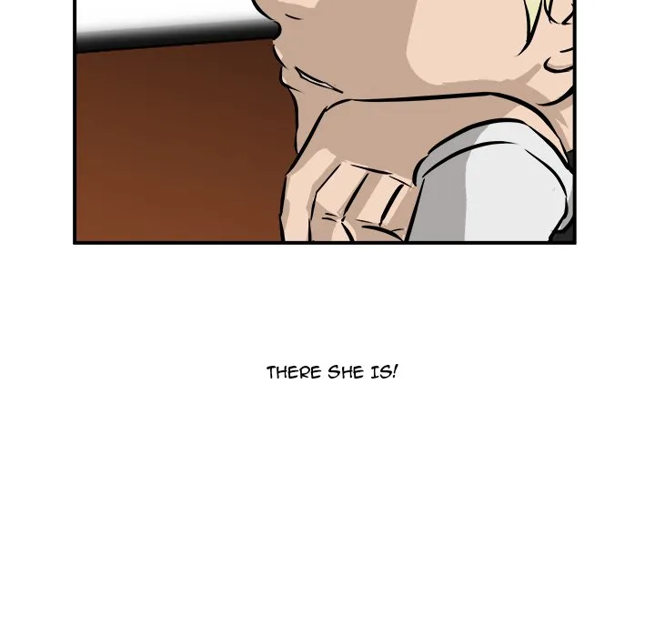 He Queen Chapter 40 page 122 - 