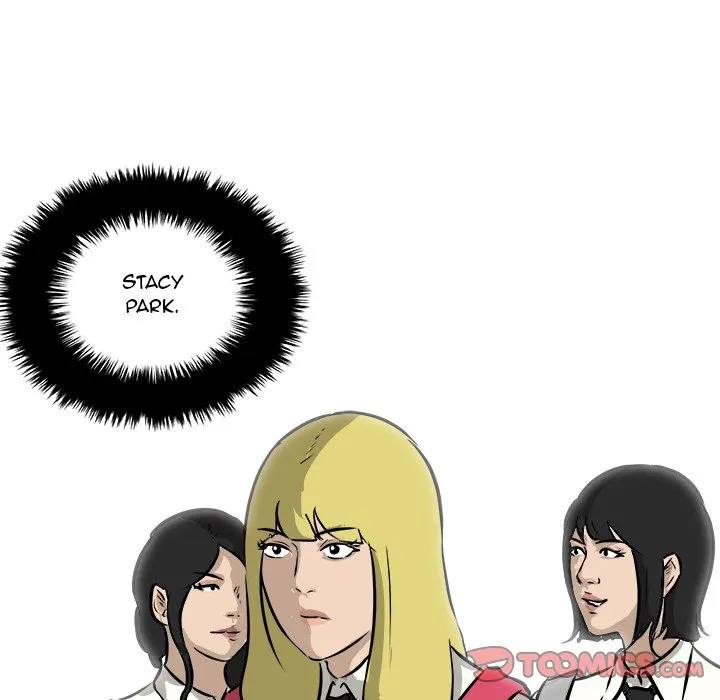 He Queen Chapter 40 page 123 - 