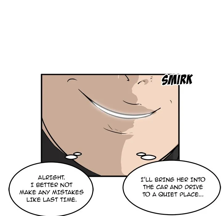 He Queen Chapter 40 page 125 - 