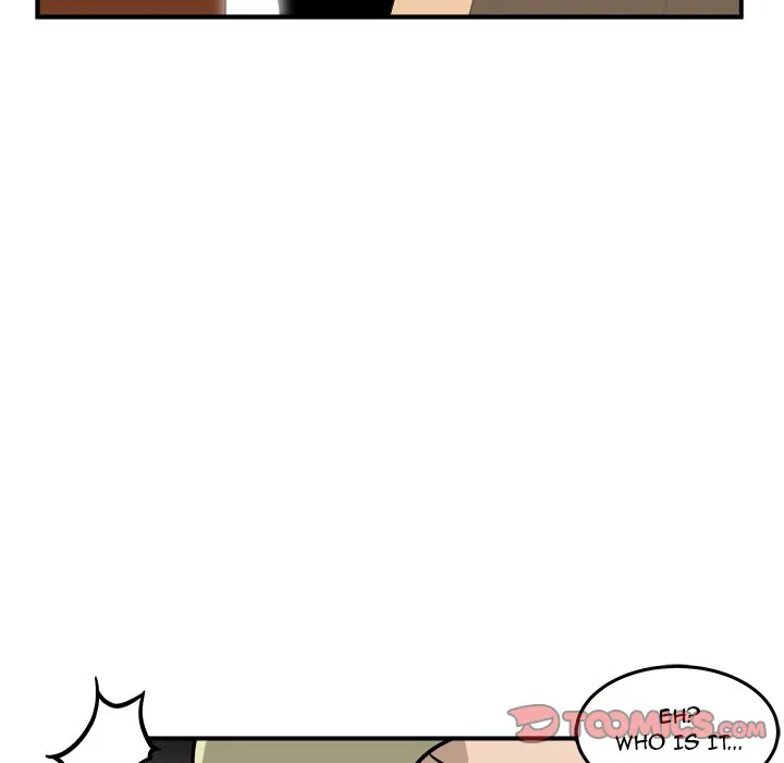 He Queen Chapter 40 page 129 - 