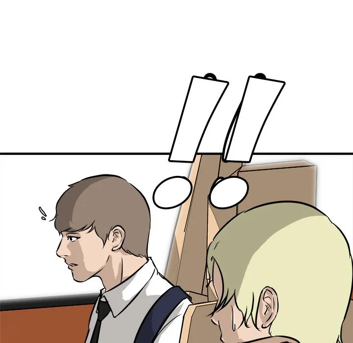 He Queen Chapter 40 page 131 - 