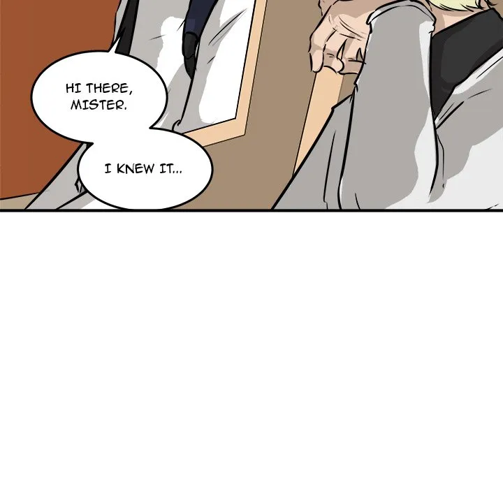 He Queen Chapter 40 page 132 - 