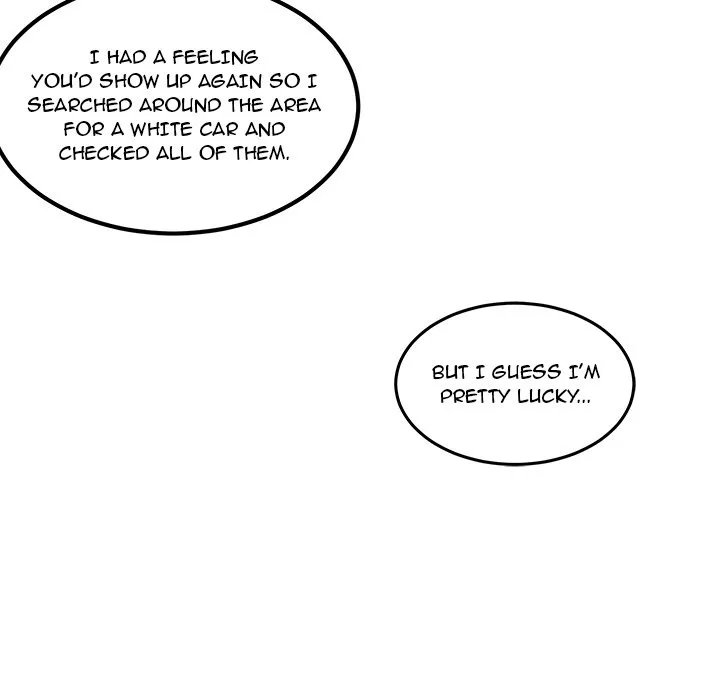 He Queen Chapter 40 page 134 - 