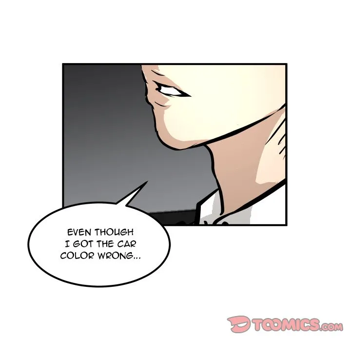 He Queen Chapter 40 page 135 - 